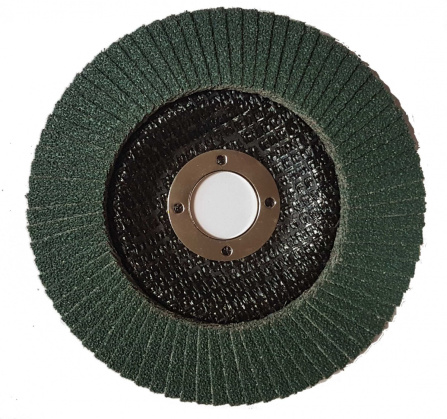 Kotouč brusný lamelový MASTER GRIND 125 mm P60