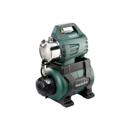 Vodárna domácí METABO HWW 4500/25 INOX 600972000