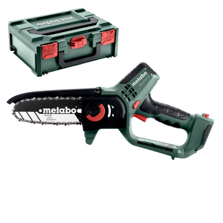Aku prořezávací pila Metabo MS 18 LTX 15 bez aku 600856840