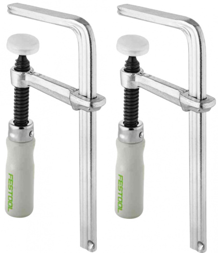 Svěrka šroubová Festool FSZ120 489570