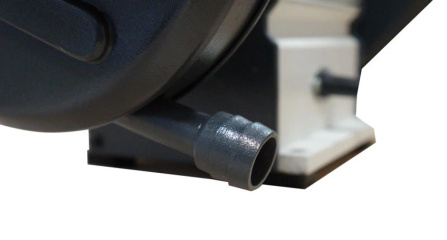 Bruska stolní dvoukotoučová Optigrind GU 20, 230V Bruska stolní dvoukotoučová Optigrind GU 20, 230V