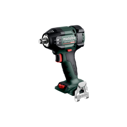 Aku rázový utahovák Metabo SSE 18 LTX 550 BL 602404840