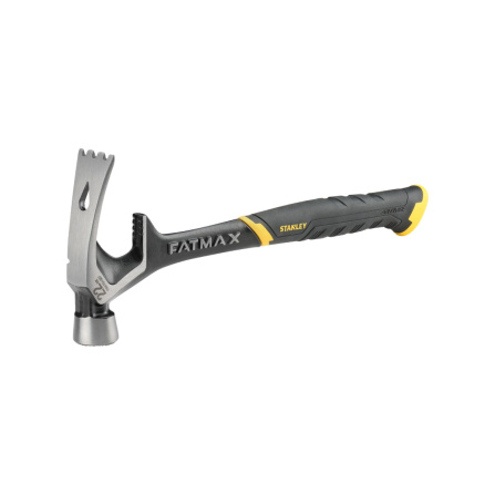 Kladivo tesařské demoliční Stanley Fatmax FMHT51367-2 Kladivo tesařské demoliční Stanley Fatmax FMHT51367-2