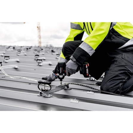 Metabo Combo Set 2.8.5 18V SB+SSD200LTBL 685197000 - 5 Metabo Combo Set 2.8.5 18V SB+SSD200LTBL 685197000 - 5