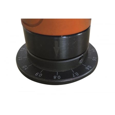 Systém odjehlovací / odhrotovací NKO B2 AIR 24200 - 4