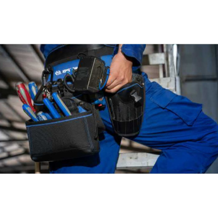 Sestava kapes na nářadí King Tony 8774001 - 2