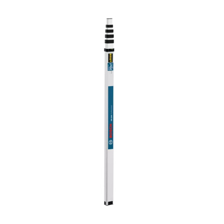 Nivelační lať Bosch GR 500 Professional 0601094600