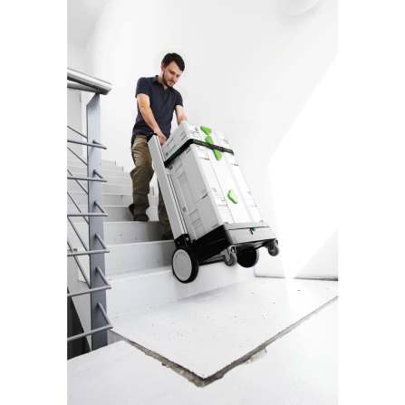 Transportní vozík Festool SYS-Roll 100 498660 - 6