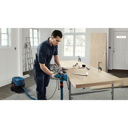 Hoblík Bosch PRO GHO 20-82 06015A9100 - 4 Hoblík Bosch PRO GHO 20-82 06015A9100 - 4