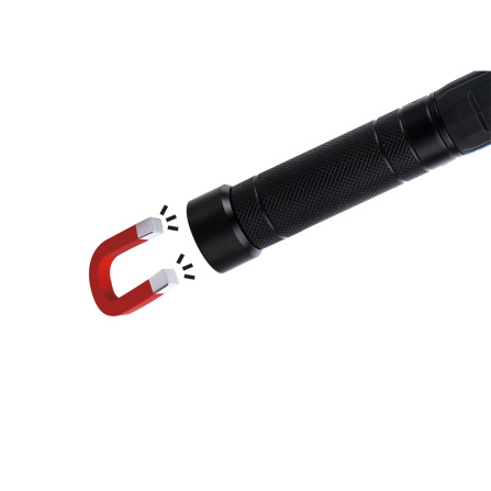 Lampa skládací Slim 10+5W COB 800 lm King Tony 9TA2681A - 5 Lampa skládací Slim 10+5W COB 800 lm King Tony 9TA2681A - 5