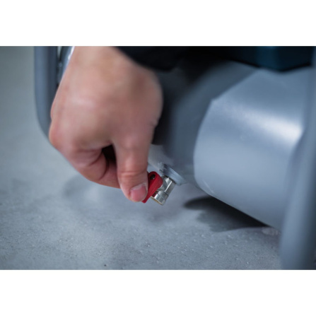 Aku kompresor Bosch PRO GKO 18V-51 0601492000 - 7 Aku kompresor Bosch PRO GKO 18V-51 0601492000 - 7