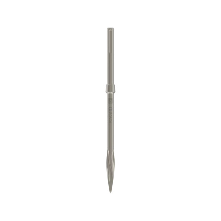 Sekáč špičatý Bosch PRO max-5C Pointed Chisel 400 mm 2608690168