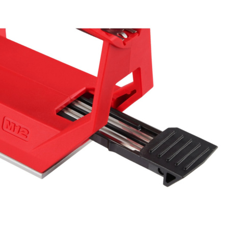 Aku hoblík Milwaukee M12 BLP-0X 4933492850 - 6