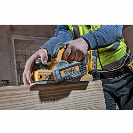 DCP580N-XJ Aku hoblík DeWALT DCP580 18V solo-3 DCP580N-XJ Aku hoblík DeWALT DCP580 18V solo-3