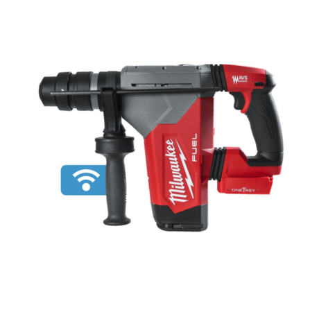 Aku kladivo kombinované Milwaukee M18 ONEFHPX-0X 4933478495