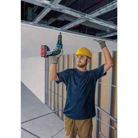 Aku sádrokartonářský šroubovák Bosch PRO GTB 18V-45 Professional bez baterií 06019K7000 - 3 Aku sádrokartonářský šroubovák Bosch PRO GTB 18V-45 Professional bez baterií 06019K7000 - 3