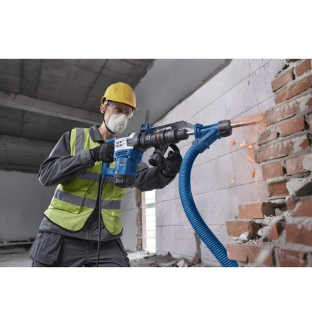 Kladivo sekací Bosch PRO GSH5MX 0611338901 - 5