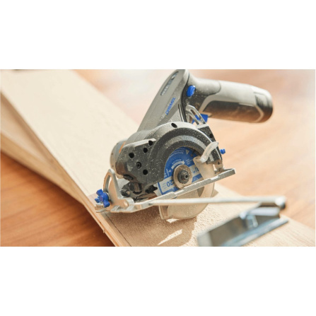 Aku pila okružní Dremel Blueprint CS12V-S1C F013CS12JM - 3