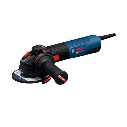 Bruska úhlová Bosch Expert EXWS20-125B Professional 125 mm 06017D5100