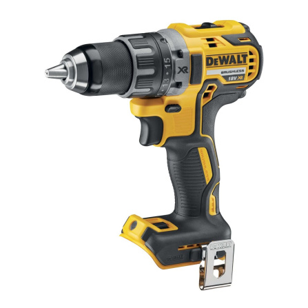 Aku vrtací šroubovák DeWalt DCD791NT bez aku