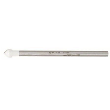 Vrták na dlaždice Bosch CYL-9 Ceramic - 5 x 70 mm 2608587159