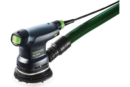 Excentrická bruska Festool ETS 125 REQ-Plus 576069