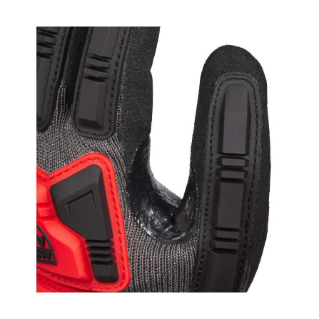Pracovní rukavice Impact pro třídu E-11 vel. XXL Milwaukee 4932498538 - 2