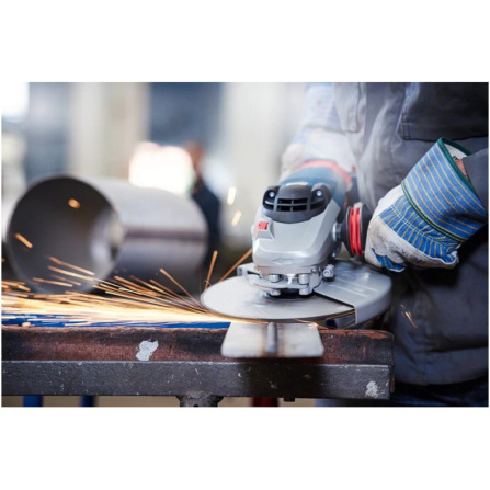 Hrubovací kotouč profilovaný Expert for Metal - A 30 T BF, 230 mm, 6,0 mm