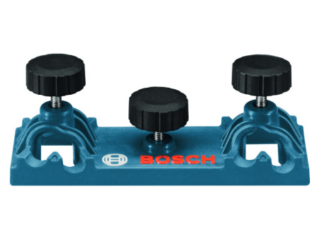 Kruhový adaptér pro horní frézky Bosch OFZ 1600A0011C