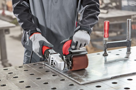 Satinýrka BSE 14-3 100 set