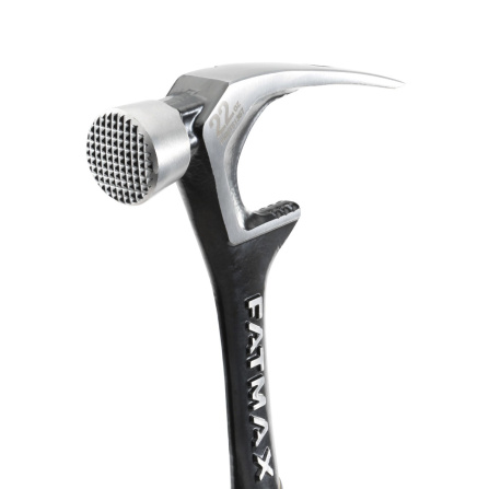 Kladivo tesařské demoliční Stanley Fatmax FMHT51367-2 - 3 Kladivo tesařské demoliční Stanley Fatmax FMHT51367-2 - 3