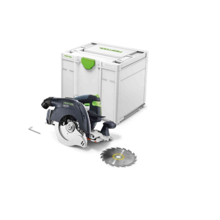 Aku ponorná pila Festool HKC 55 EB-Basic bez aku 576163 - 3