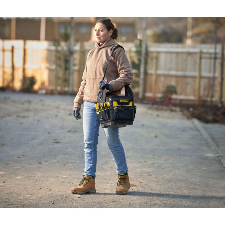 Brašna na nářadí Stanley FatMax Pro-Stack FMST17627-1 - 9