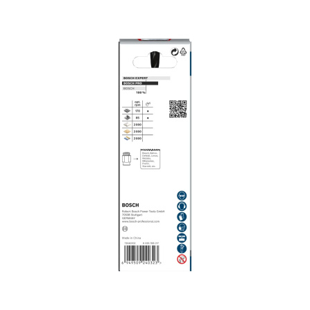 Startovací sada děrovky 51 mm Bosch PRO MultiMaterial PC Plus 2608594388 - 7 Startovací sada děrovky 51 mm Bosch PRO MultiMaterial PC Plus 2608594388 - 7