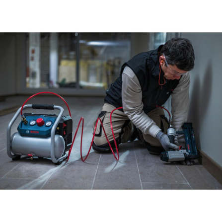 Aku kompresor Bosch PRO GKO 18V-51 0601492000 - 4 Aku kompresor Bosch PRO GKO 18V-51 0601492000 - 4