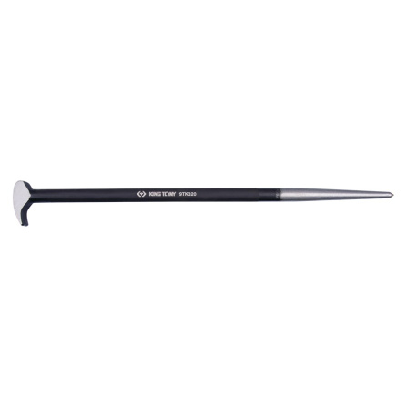Páčidlo s oblou hlavou L 504 mm King Tony 9TK320