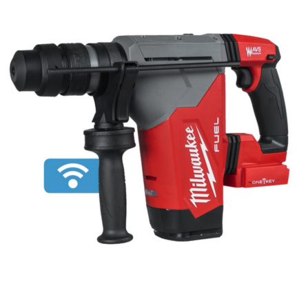 Aku kladivo kombinované Milwaukee M18 ONEFHPX-0X 4933478495 - 2
