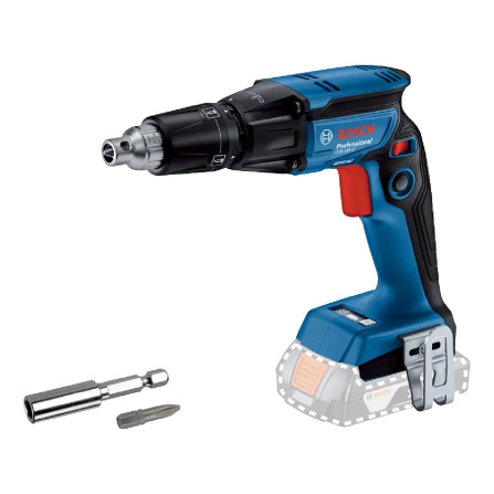 Aku sádrokartonářský šroubovák Bosch PRO GTB 18V-45 Professional bez baterií 06019K7000 - 4 Aku sádrokartonářský šroubovák Bosch PRO GTB 18V-45 Professional bez baterií 06019K7000 - 4