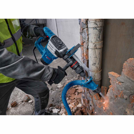 Kladivo sekací Bosch PRO GSH5MX 0611338901 - 6