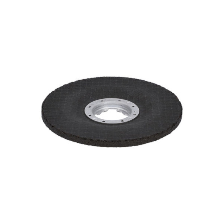 Kotouč hrubovací profilovaný Bosch PRO Metal X-LOCK 125×6×22,23 A 30 TBF 2608619259 - 4 Kotouč hrubovací profilovaný Bosch PRO Metal X-LOCK 125×6×22,23 A 30 TBF 2608619259 - 4