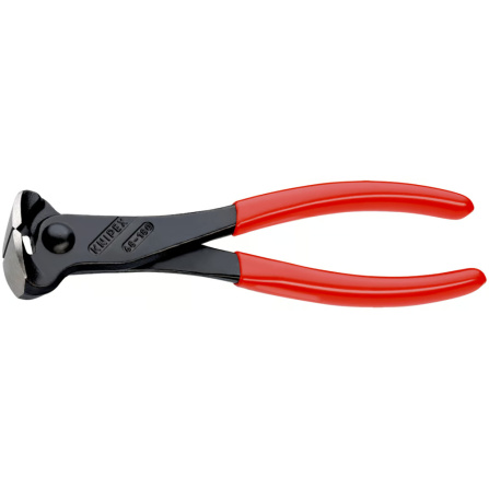 Kleště štípací čelní Knipex L 180 mm 6801180