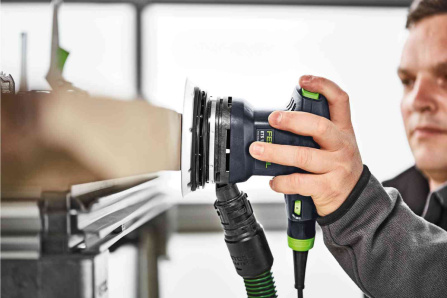 Excentrická bruska Festool ETS 125 REQ-Plus 576069 - 3