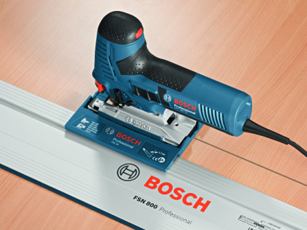 Adaptér pro vodicí lišty Bosch FSN SA (pro GST)