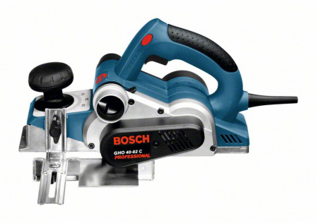 Hoblík Bosch GHO 40-82 C Professional