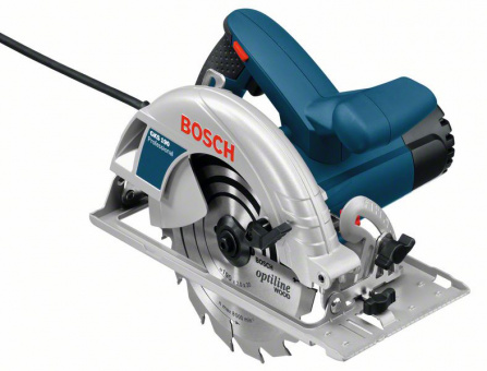 Pila okružní Bosch GKS 190 Professional 0601623000