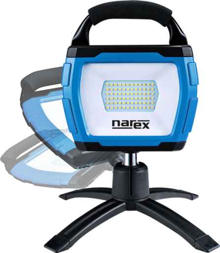 RL 3000 MAX Reflektor Narex
