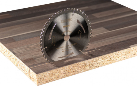 Kotouč pilový Wood CAMOUFLAGE Narex 185 × 1,6/1,0 × 20 Z24T