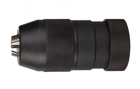 Hlavička rychloupínací DKC B16, 1 - 13 mm